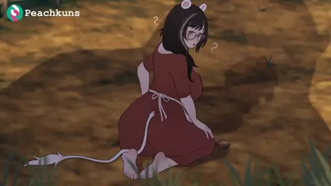 Valheim Troll x PC animatic - no VA