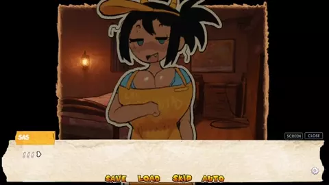 Las Gorditas 2 All Scenes