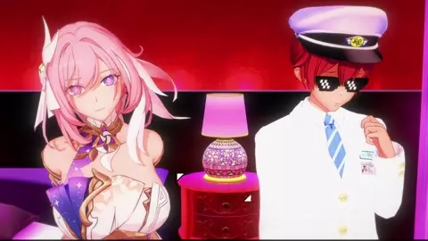 【CN-SUB】【drunkforest】2025.08 Elysia