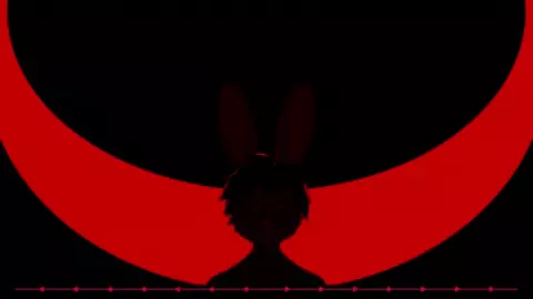 SHORT EDIT - [OddPawsX] Yiff Hero 25 - Hypnovember 6 (2025)