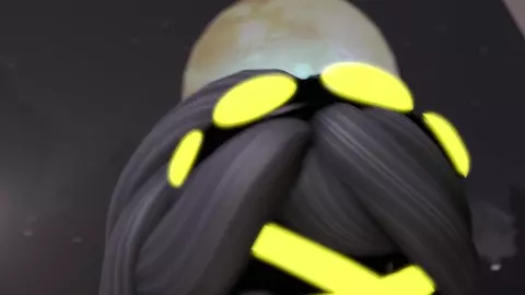 Oral vore by heymanand