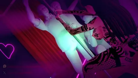 [kurogiry04tmd]little money, lots of fun