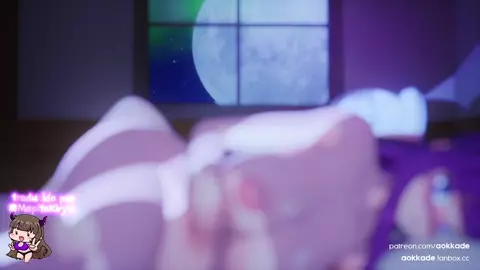 [Sub esp] - Frieren x Fern - Desire Under the Full Moon