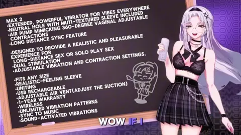 Your Bratty Girl Failure Gets Her First Experience With a Real Dick | Vtuber Roleplay