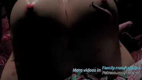 Violet's scene 4.1 (preview)