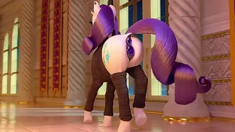 MLP PMV — Shake Sum