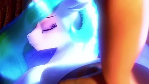 MLP PMV — Shake Sum