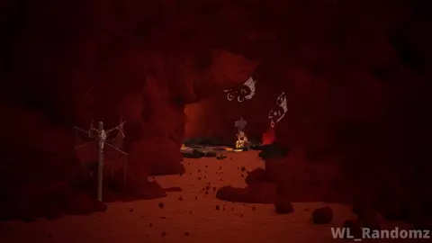 QUEEN KARISSA'S BLESSINGS(Tales Of Osira)