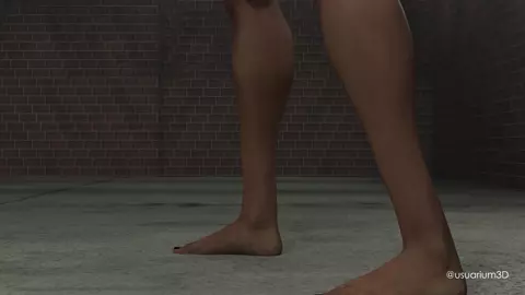 JunkerQuenn is eating D.va out