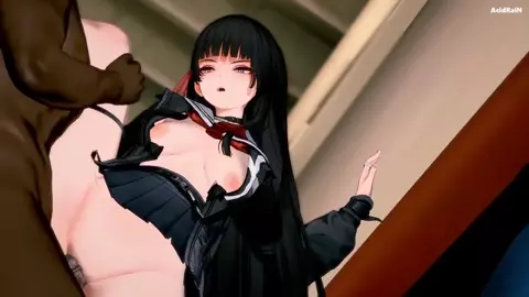 Chisa sex video (WuWa) NTR