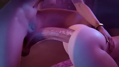 Ashe - Long Deep Strokes [Dubzzzy][4K60FPS]