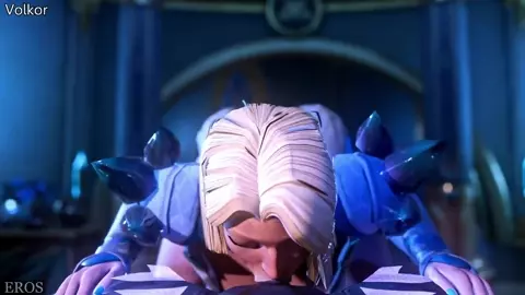 EROS PMV Diamond Queen