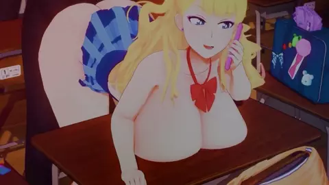 GET PREGNANT [Pregnancy HMV]