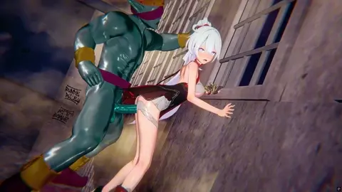 【Dummmm】2025.04 Kiana no sub