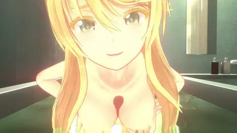 Let's take a bath with Purin 2 [Parabolica]