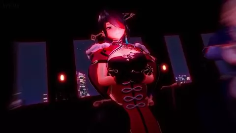 NO SFX - GENSHIN 2PHUTHON - BENGUGU [PMV]