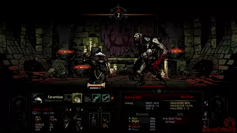 DEEPEST DUNGEON [CanaryPrimary]