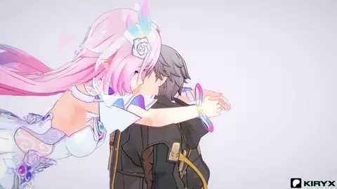 Cyrene - Honkai: Star Rail