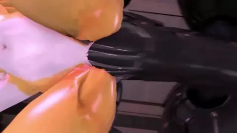 Wolfblade X Ranamon Sound mix