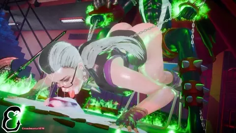 Fuck Your Royal Treatment