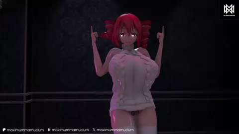 Tokyo Shandy Rendezvous feat. Teto [with sfx]