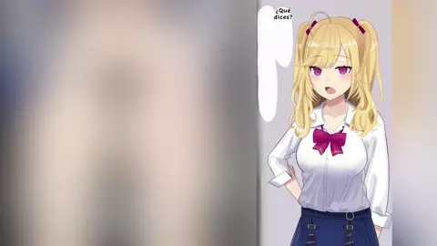 Vagina peluda o depilada - Comic Dub Latino