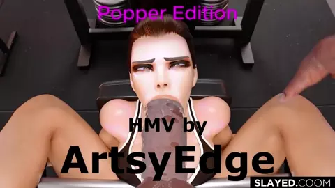 Choke - Popper Edition