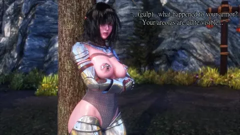 Tying The Knot Pt. 1