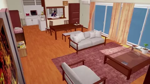 NTR housewife (1-3) (old) [Japs8005]