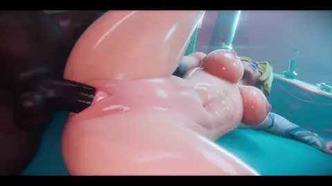 Emma Frost - Sideways [Blacked][Z1g3D][NO WM][4K60FPS]