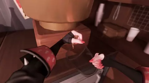 Burnice's Special Drink (FULL)