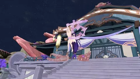 [SinfulDegen] CUCKomi