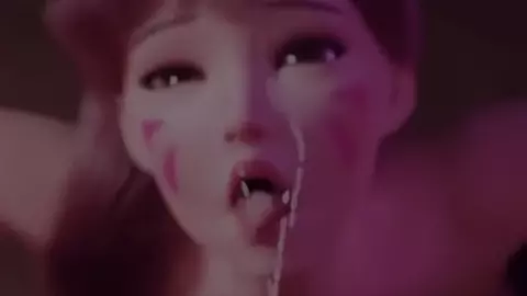 Bathroom Bitch - PMV/HMV