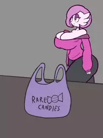 Gardevoir Leveling Up by Pixizi