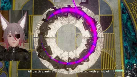 Dragon Necklace 7.1 - The Necklace [Shiny Moe]