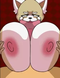 Retsuko's mom [BeatBanger] (Hands-free)