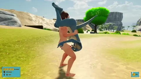 Sapphire Safari - Kokai