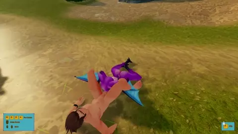 Sapphire Safari - Lecho