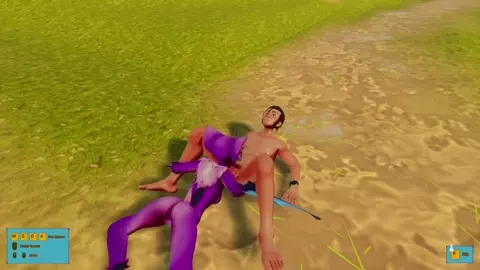 Sapphire Safari - Lecho