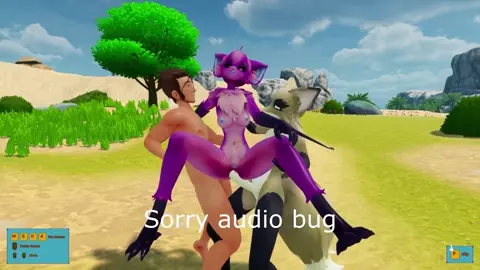 Sapphire Safari - Lecho with Futa