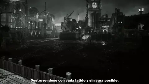 [FOW-007] Scarlet Nights - Sub Español