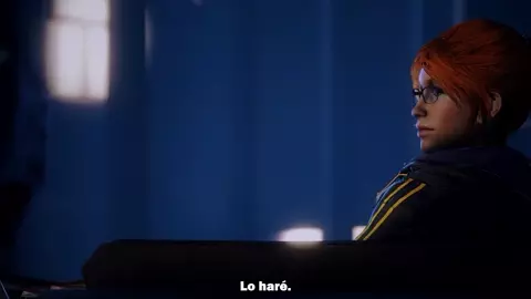 [FOW-007] Scarlet Nights - Sub Español