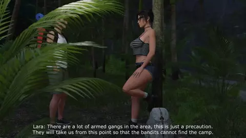 Lara NTR Part 7 [Blacked][LM19][NO WM][4K60FPS]