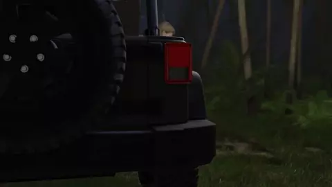 Lara NTR Part 7 [White][LM19][NO WM][4K60FPS]