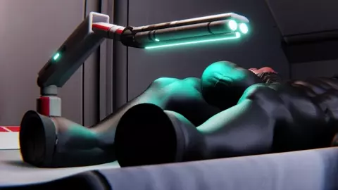 Edi & Horseguy [NO WM][FullmetalDude][4K60FPS]