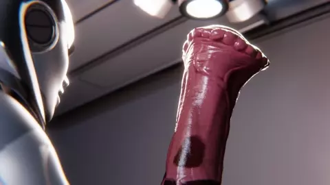 Edi & Horseguy [NO WM][FullmetalDude][4K60FPS]