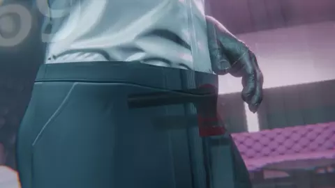 Emma & Taurs [NO WM[FullmetalDude][4K60FPS]