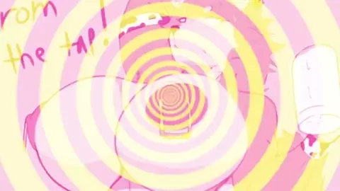 CRINGE BUBBLES SANDY CHEEKS HMV