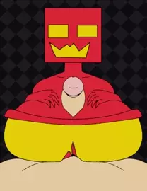 Red Cube [BeatBanger] (Hands-free)