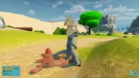 Sapphire Safari - Kokai with Futa